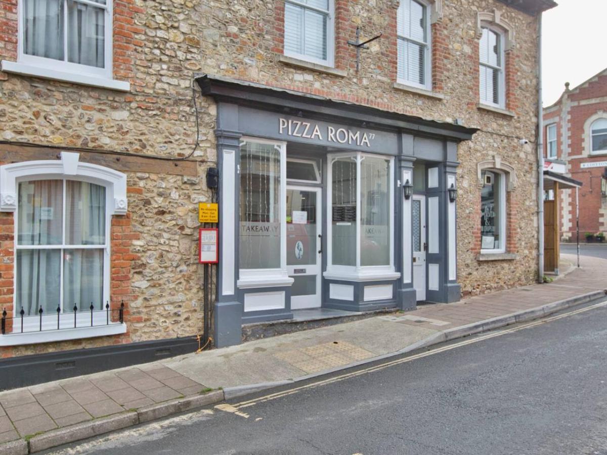 Lovely 2-Bed Apartment Colyton, Nr. Jurassic Coast Extérieur photo