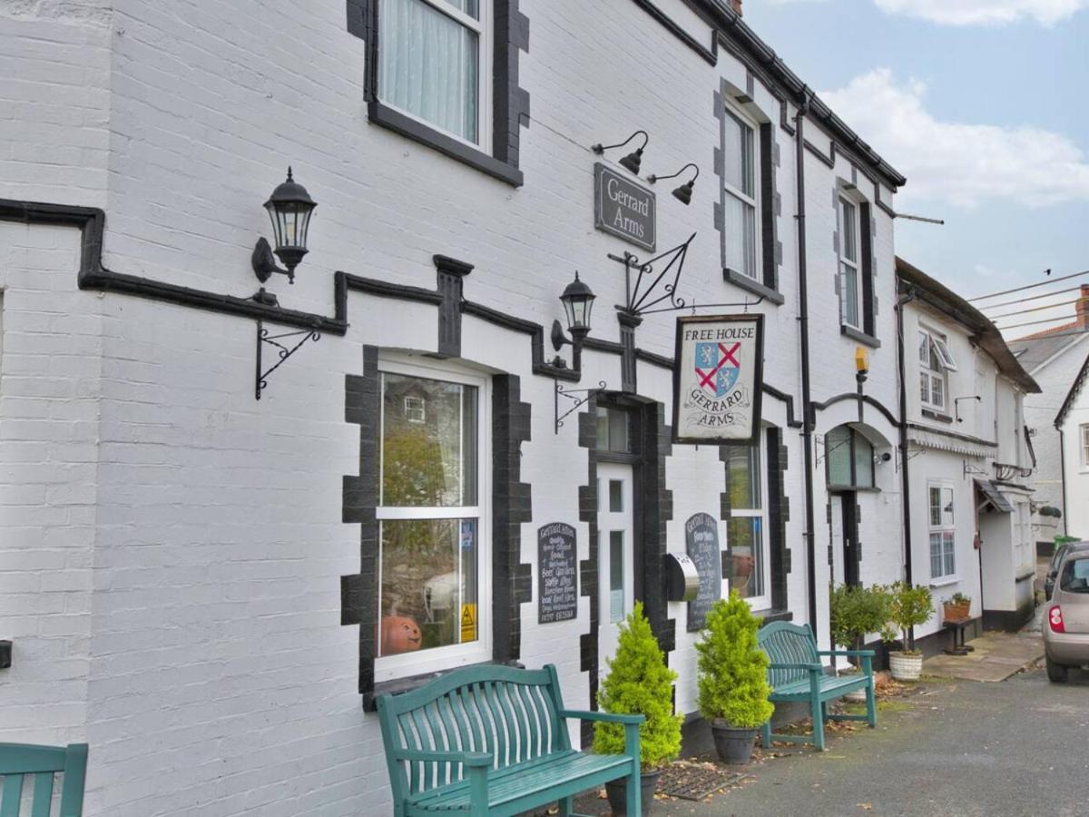 Lovely 2-Bed Apartment Colyton, Nr. Jurassic Coast Extérieur photo