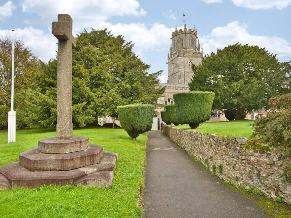 Lovely 2-Bed Apartment Colyton, Nr. Jurassic Coast Extérieur photo