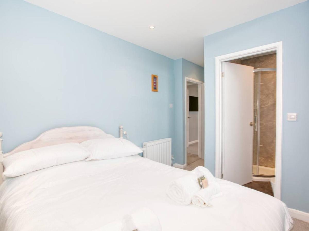 Lovely 2-Bed Apartment Colyton, Nr. Jurassic Coast Extérieur photo