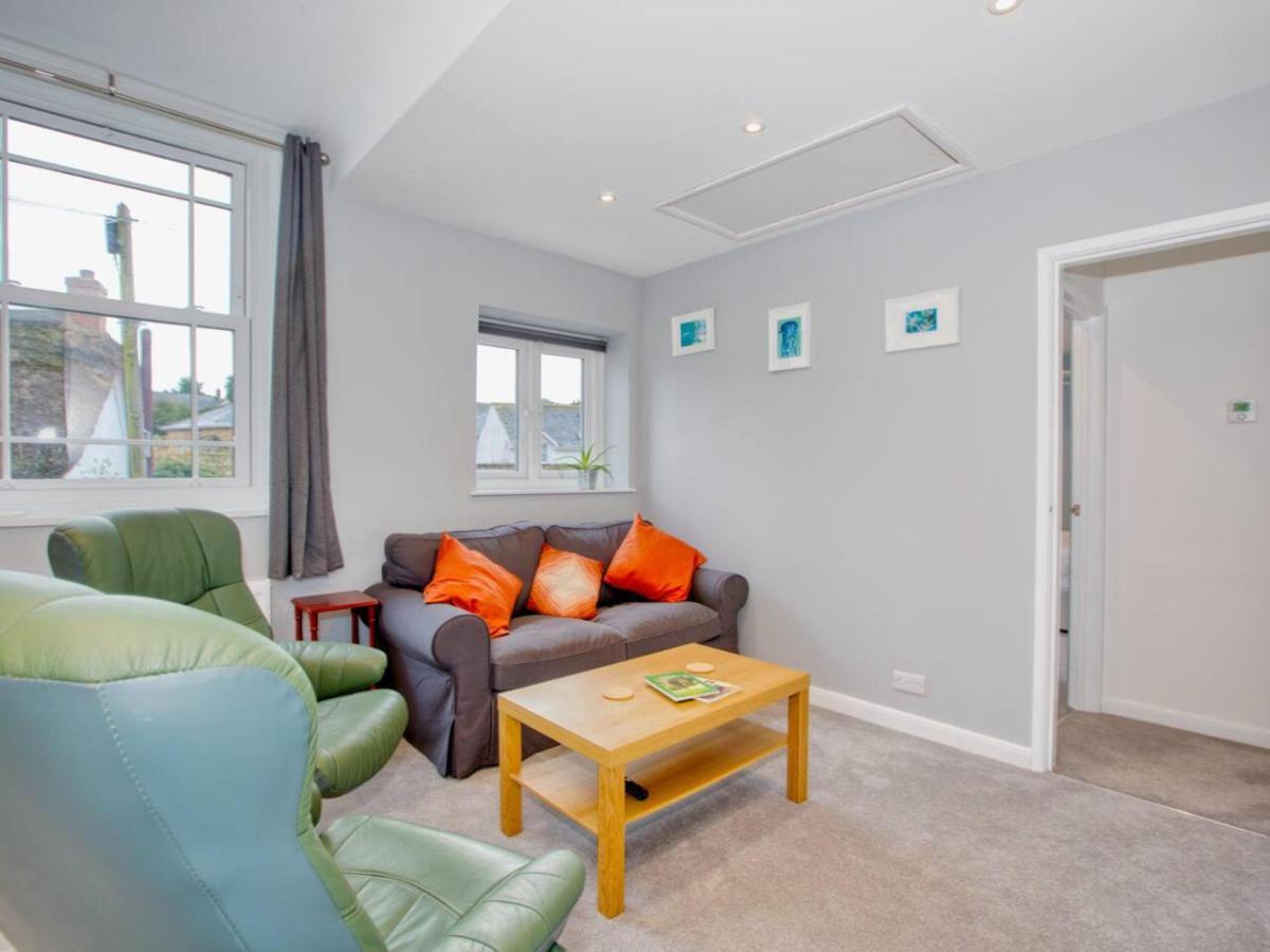Lovely 2-Bed Apartment Colyton, Nr. Jurassic Coast Extérieur photo