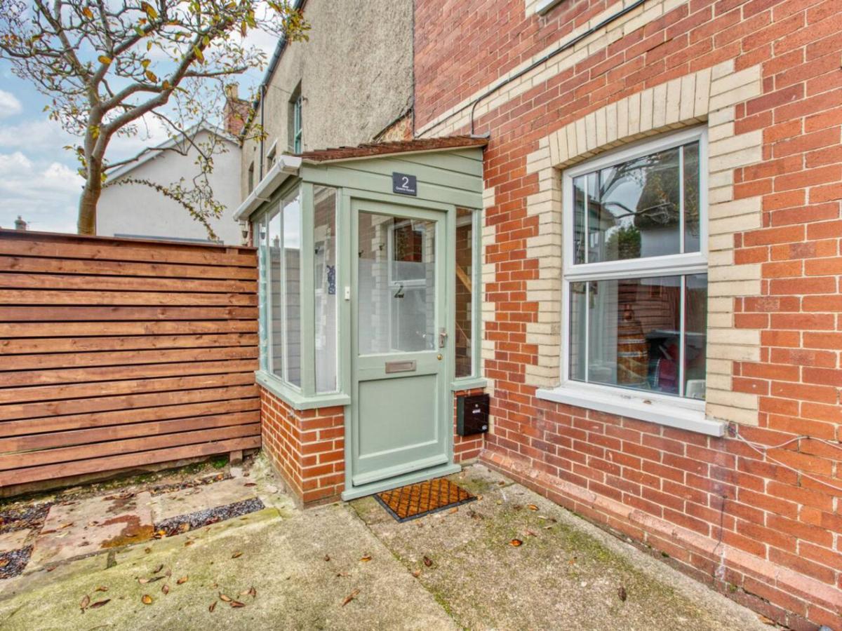 Lovely 2-Bed Apartment Colyton, Nr. Jurassic Coast Extérieur photo