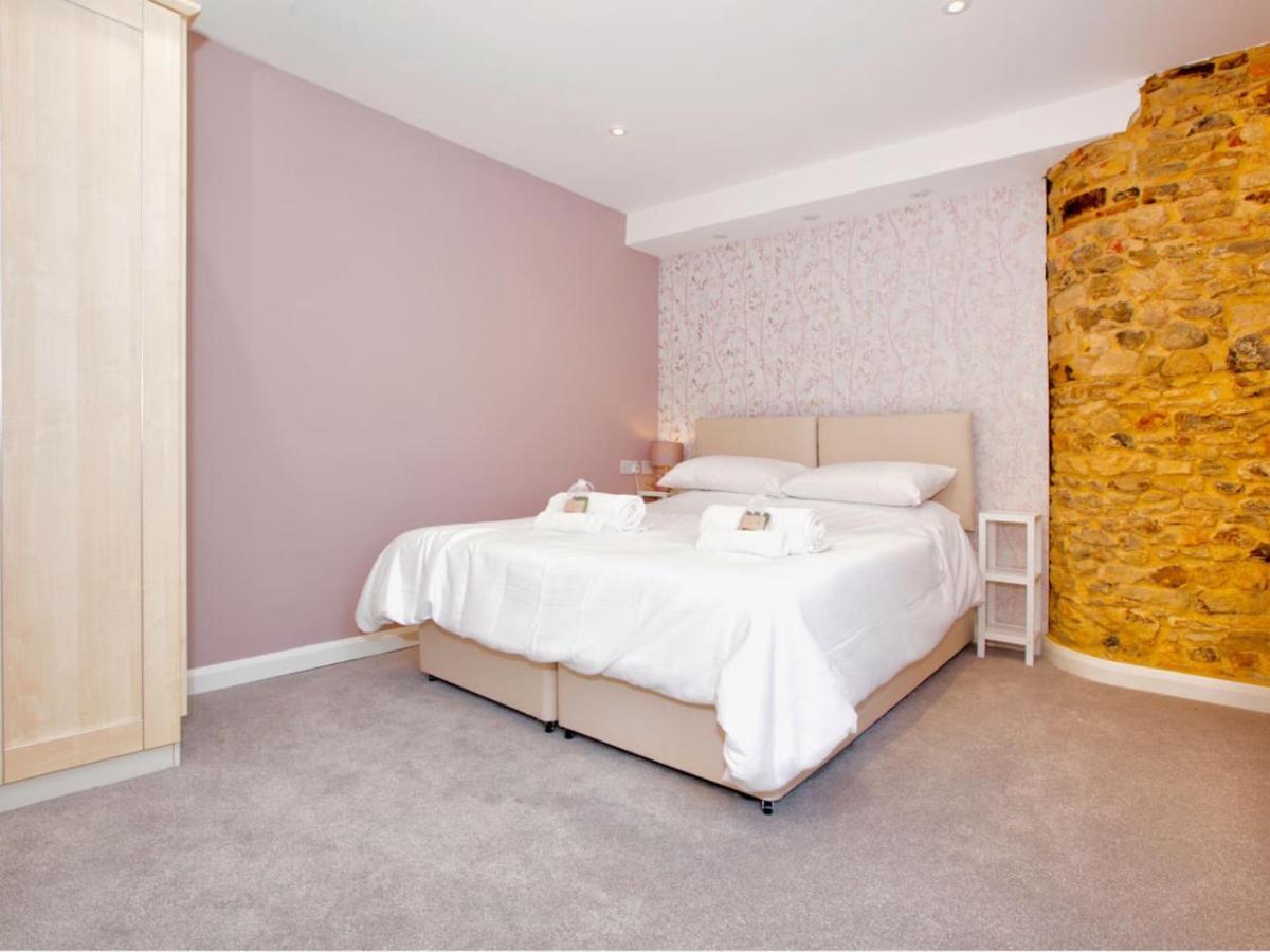 Lovely 2-Bed Apartment Colyton, Nr. Jurassic Coast Extérieur photo
